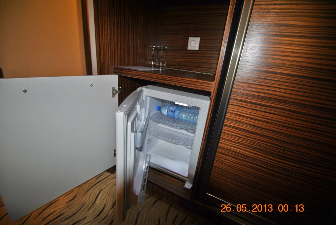 imagini hotel PALM WINGS KUSADASI